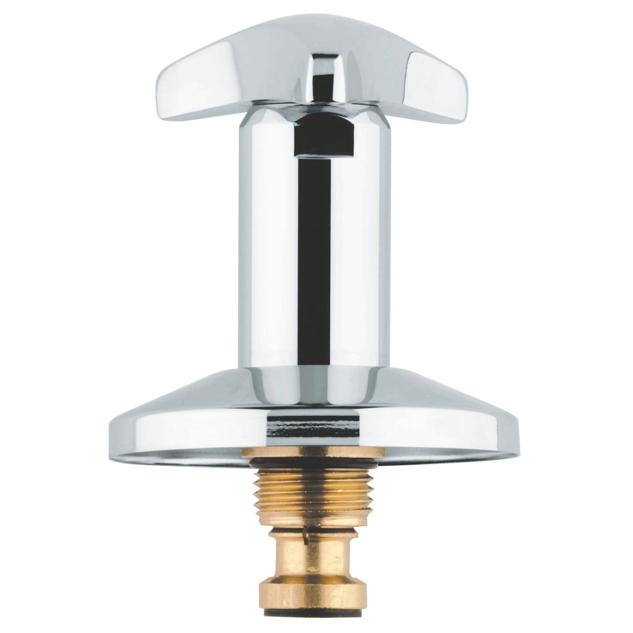 Grohe Top DN 15, chróm 11501000