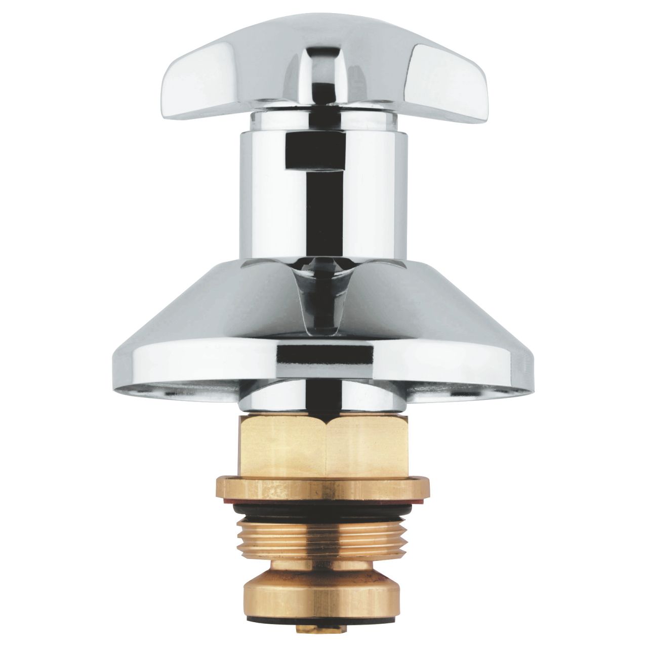 Grohe Atlanta Trecorn Top DN 25 pre studenú vodu 11507000