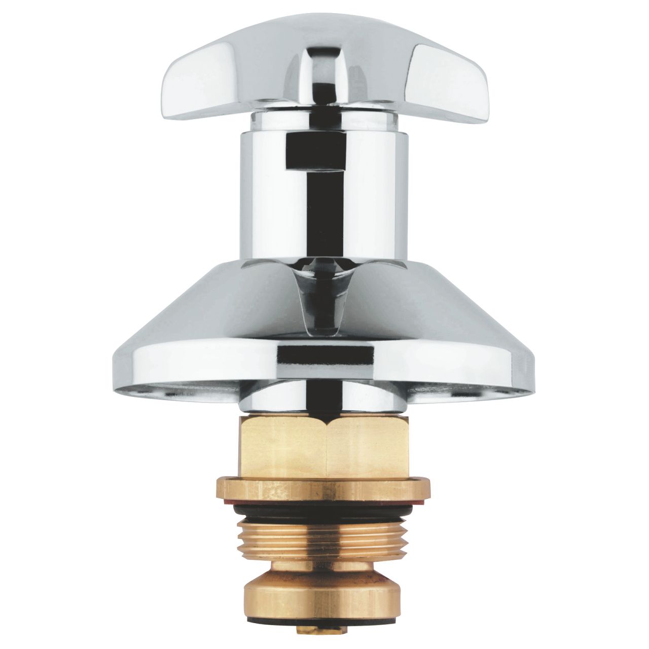 Grohe Atlanta Trecorn Top DN 25 pre teplú vodu 11508000