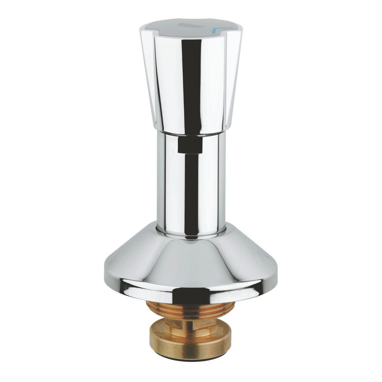 Grohe Top DN 32, chróm 11516000