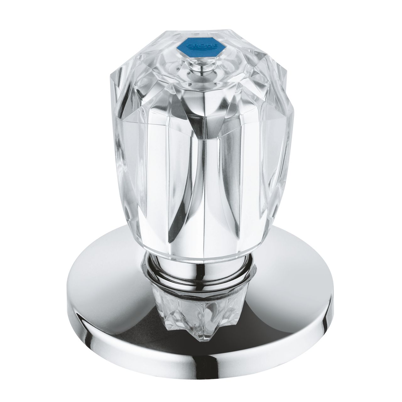 Grohe Atlanta Brilliant Top DN pre studenú vodu 1511541000