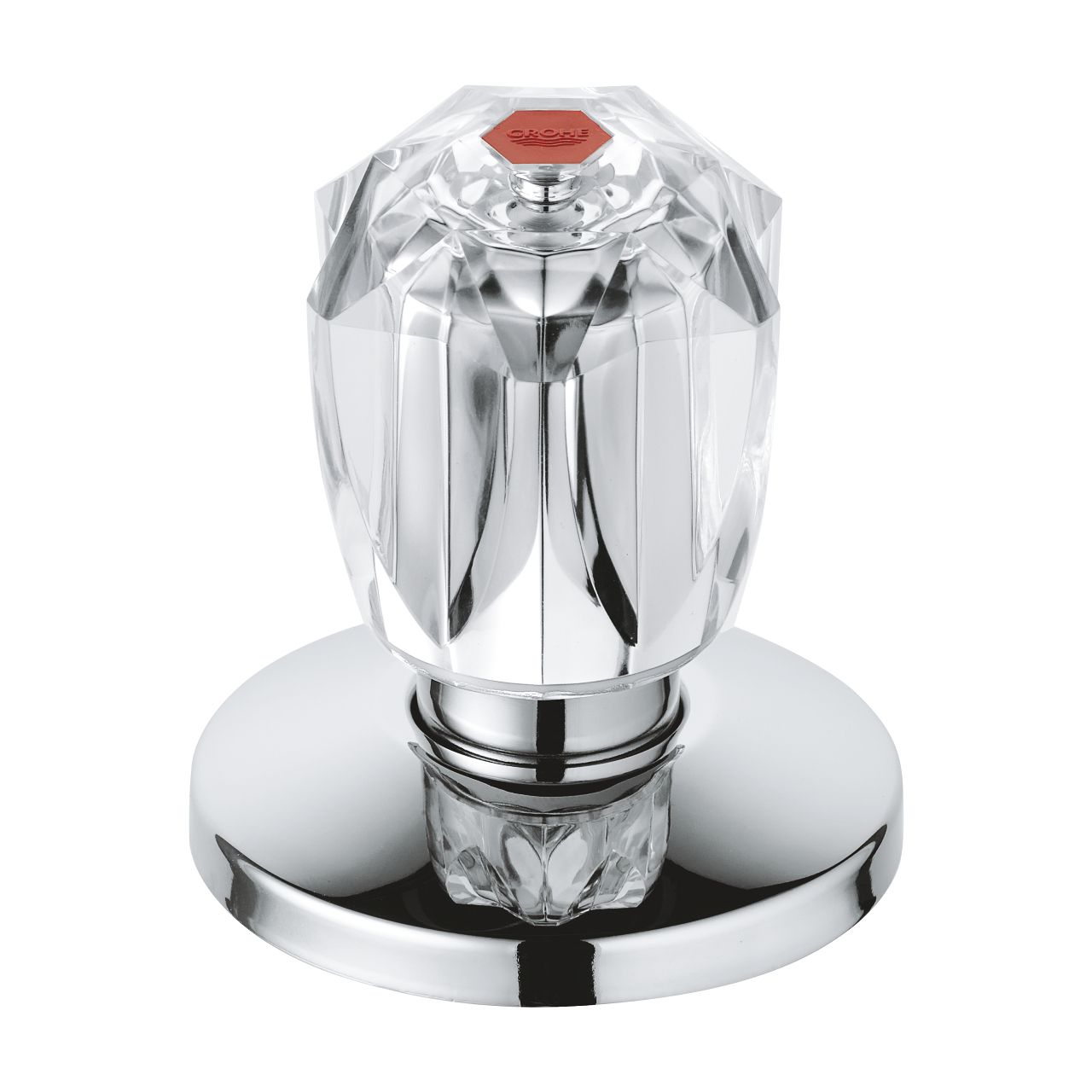 Grohe Atlanta Brilliant Top DN 15 pre teplú vodu 11542000