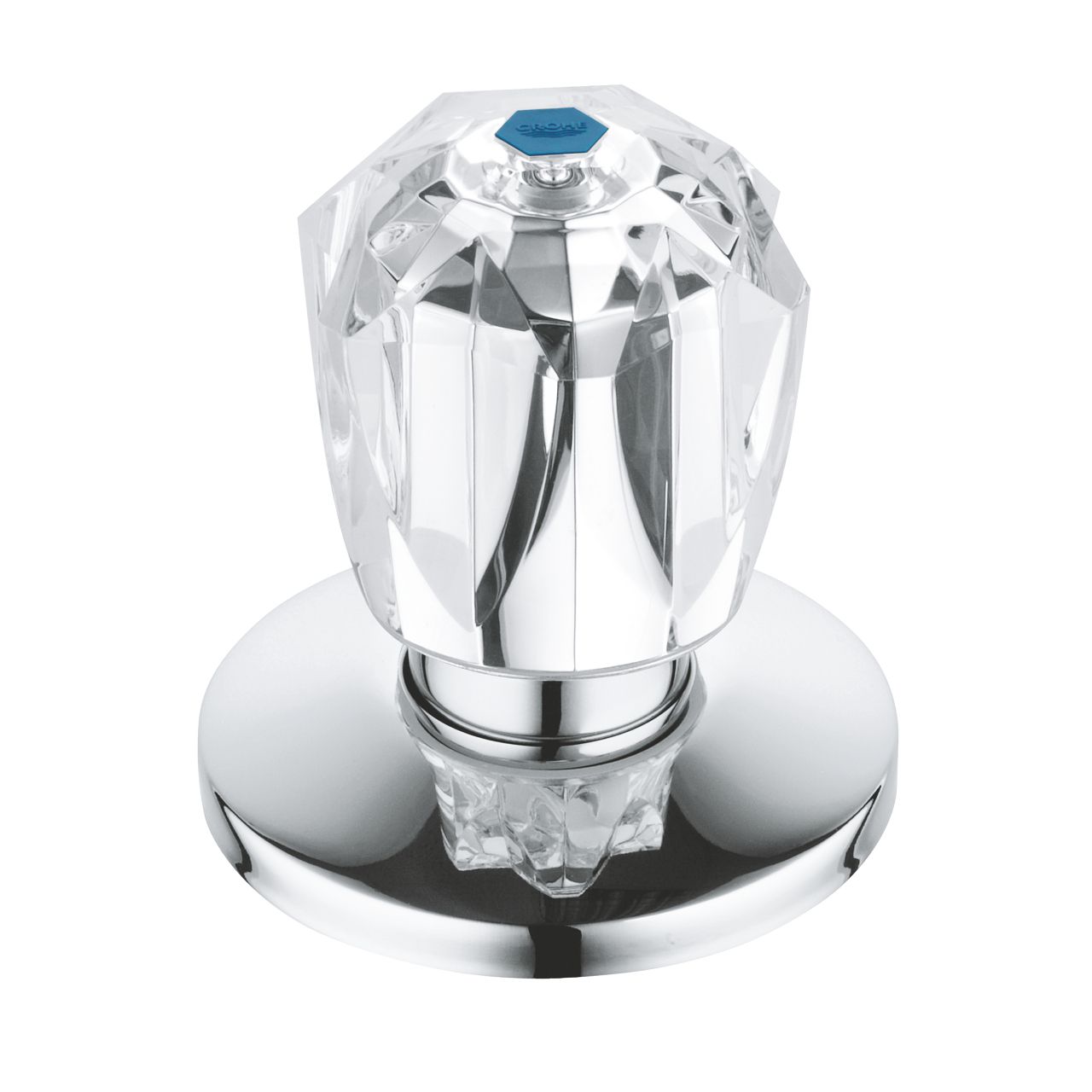 Grohe Atlanta Brilliant Top DN 20 pre studenú vodu 11544000