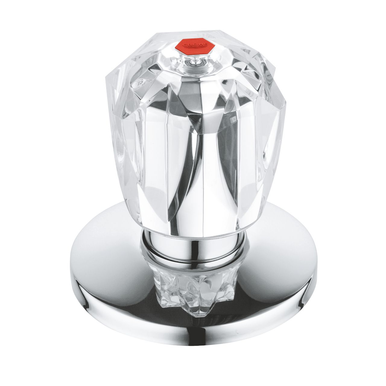 Grohe Atlanta Brilliant Top DN 20 pre teplú vodu 11545000