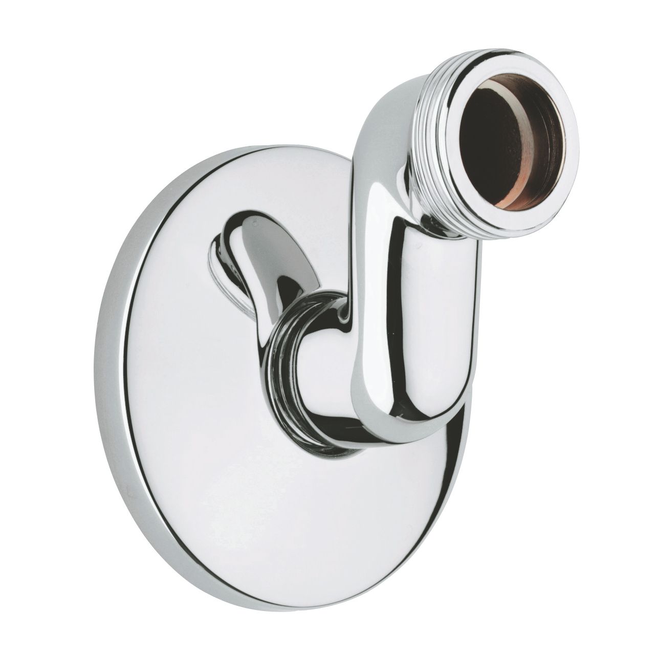 Grohe S-konektor, chróm 12005000