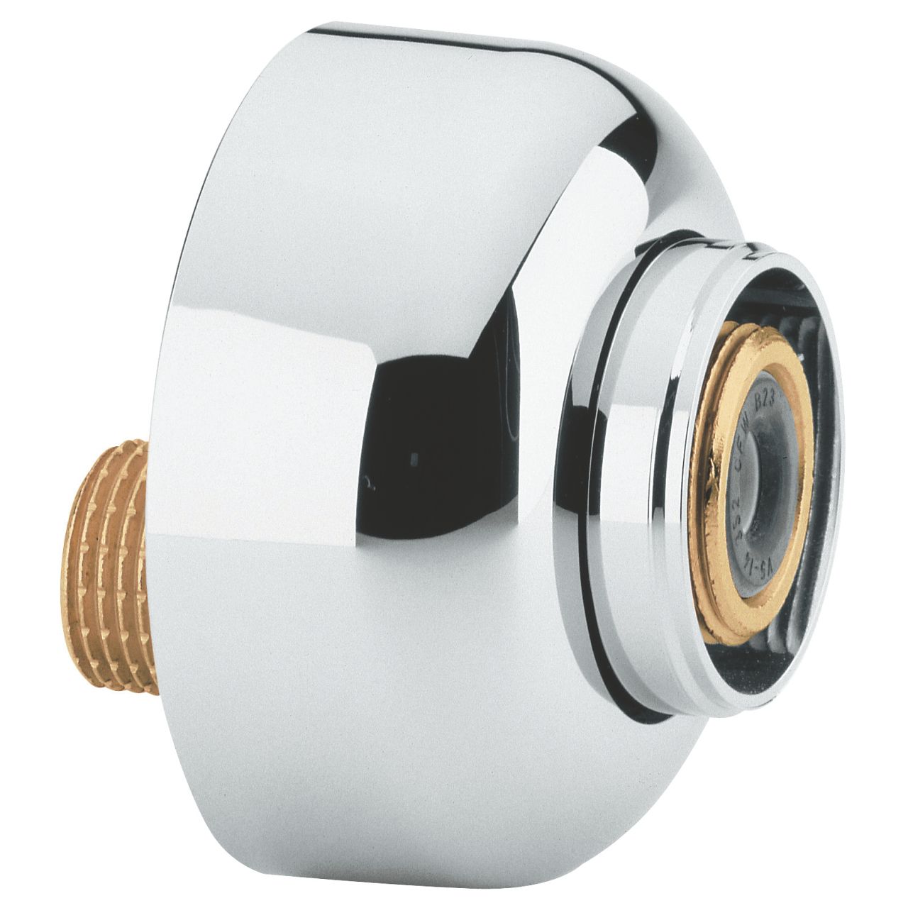 Grohe konektor, chróm 12023000
