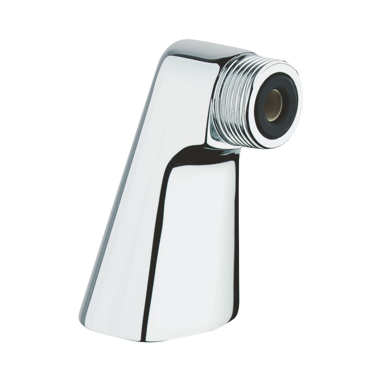 Prípojka stroja Grohe DN 15, chróm 12030000