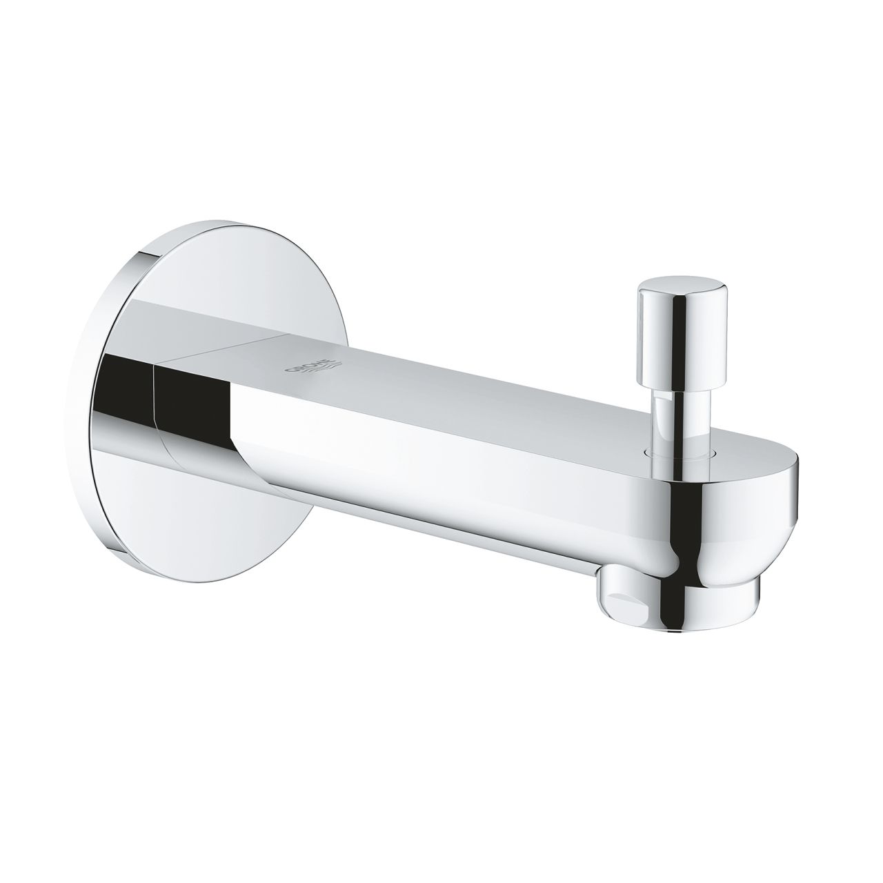 Grohe Eurosmart Cosmopolitan prívod do vane, chróm 13262000