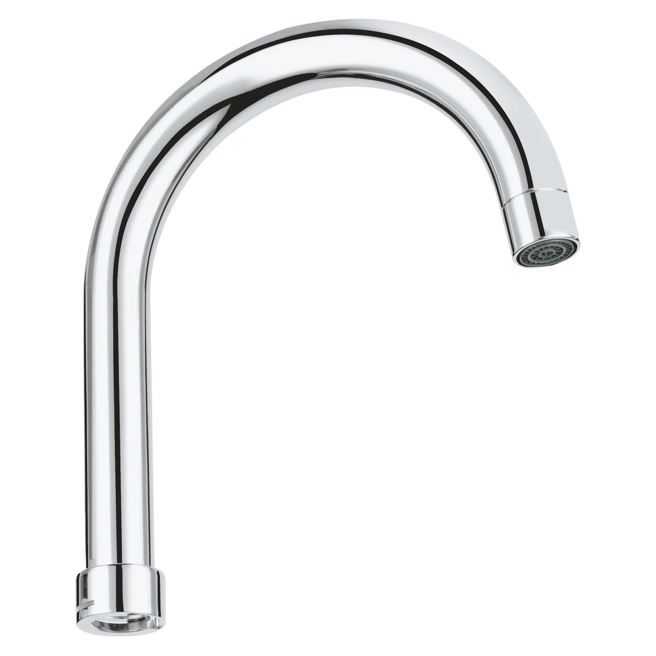 Výtokové rameno Grohe, chróm 13267000