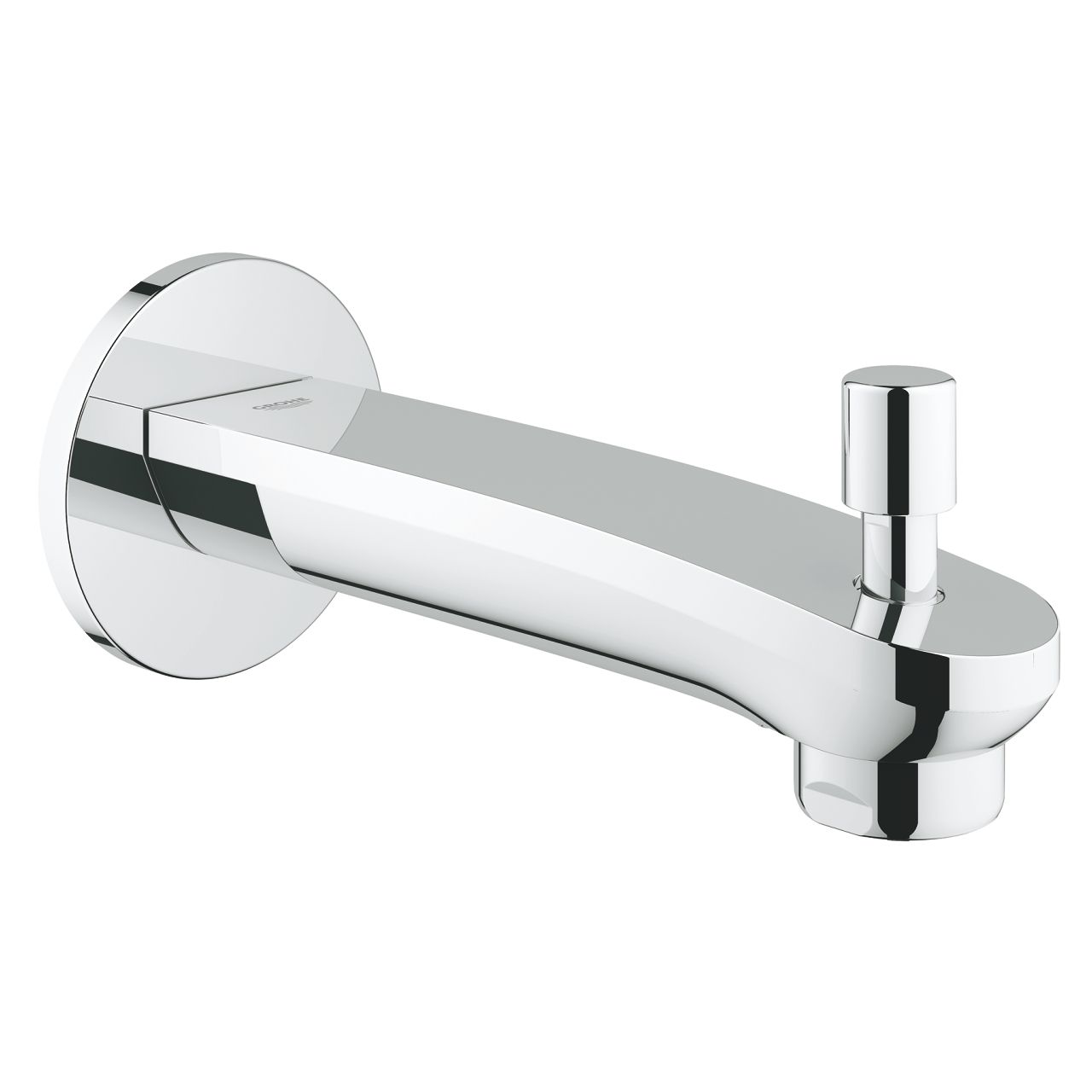 Grohe Eurostyle Cosmopolitan prívod do vane 13277002