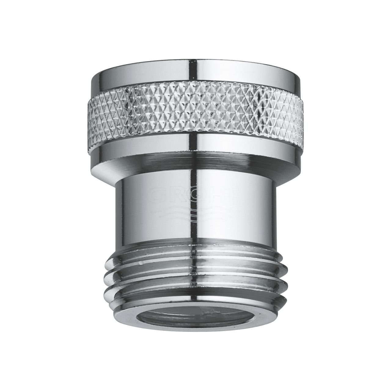 Grohe Spätná klapka, chróm 1416500M