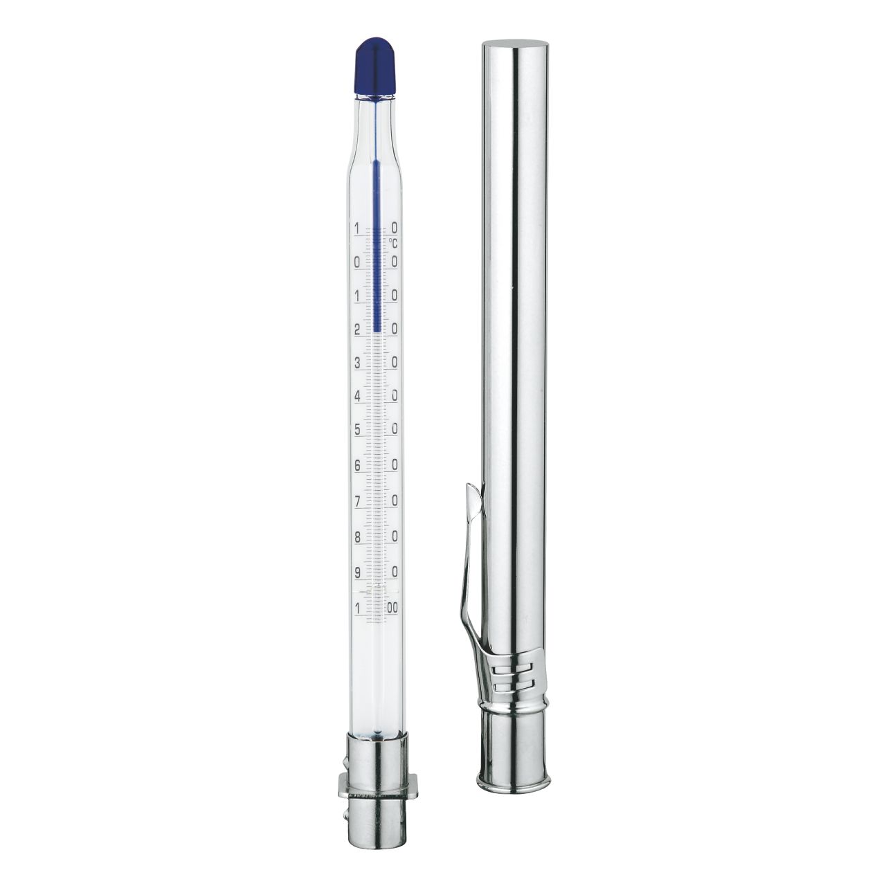 Teplomer Grohe 19001000