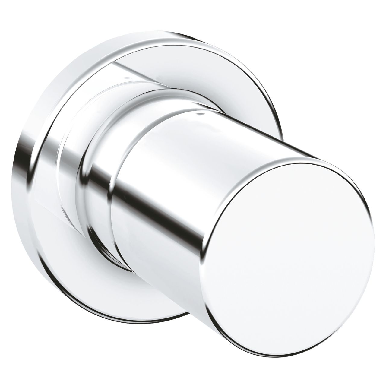 Grohe Grohtherm 3000 Cosmopolitan splachovací ventil, chróm 19470000