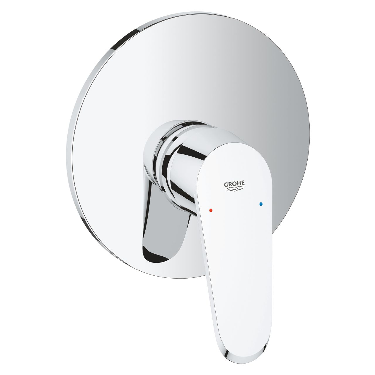 Grohe Eurodisc Cosmopolitan sprchová batéria, chróm 19549002