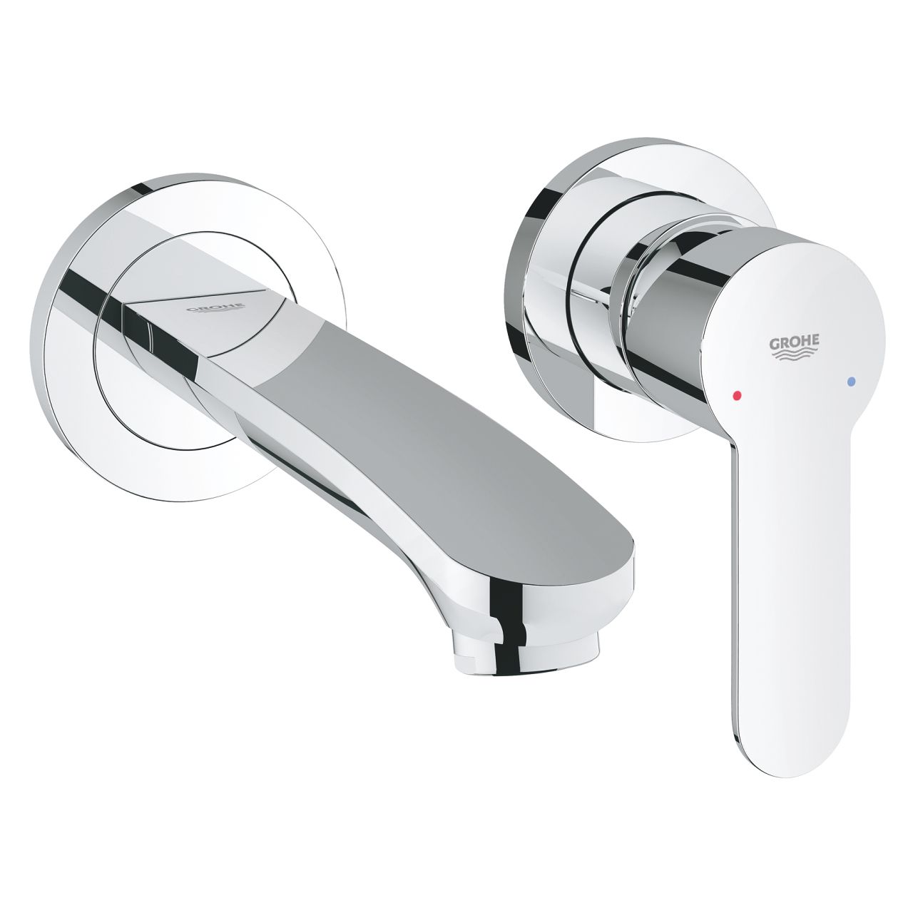 Grohe Eurostyle Cosmopolitan Dvojotvorová umývadlová batéria 19571002