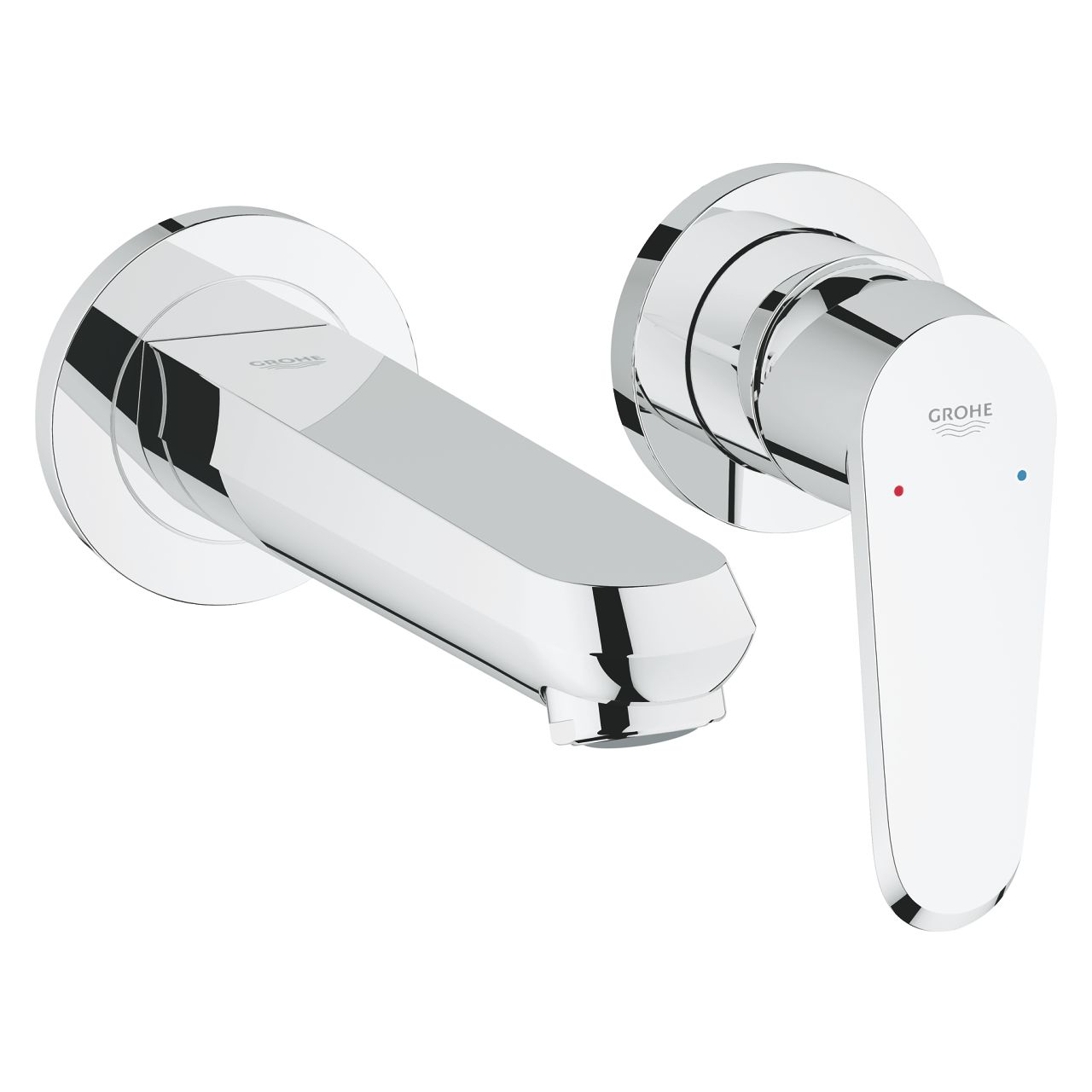Grohe Eurodisc Cosmopolitan Dvojotvorová umývadlová batéria 19573002