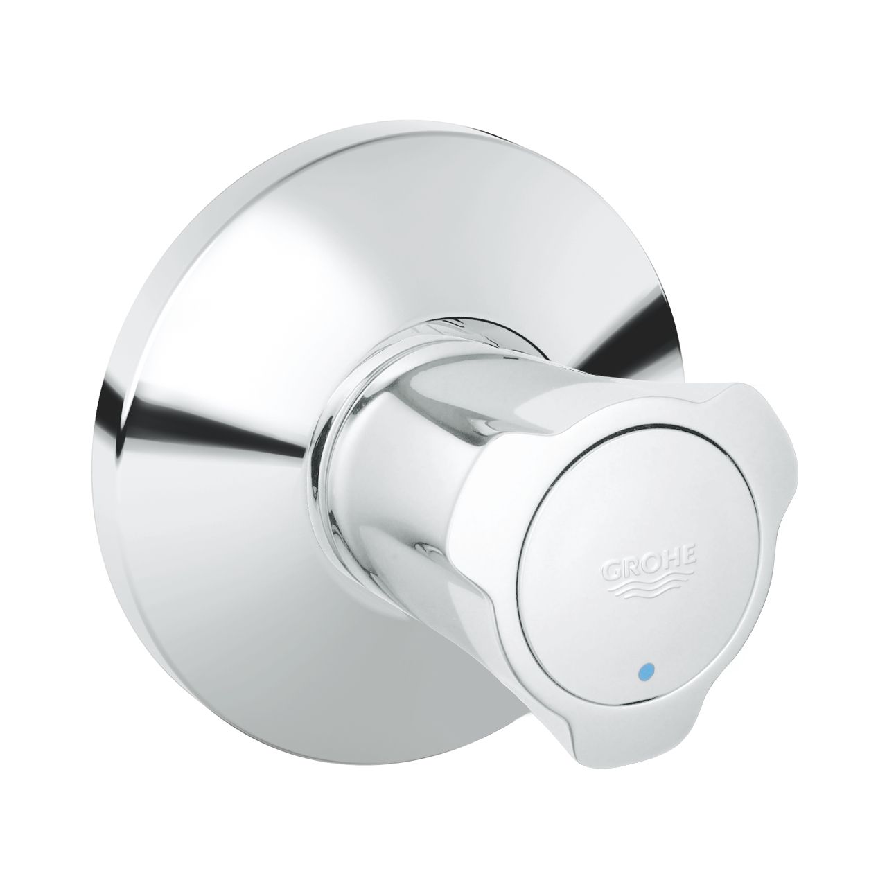 Grohe Costa L zásuvkový ventil Top 19806001