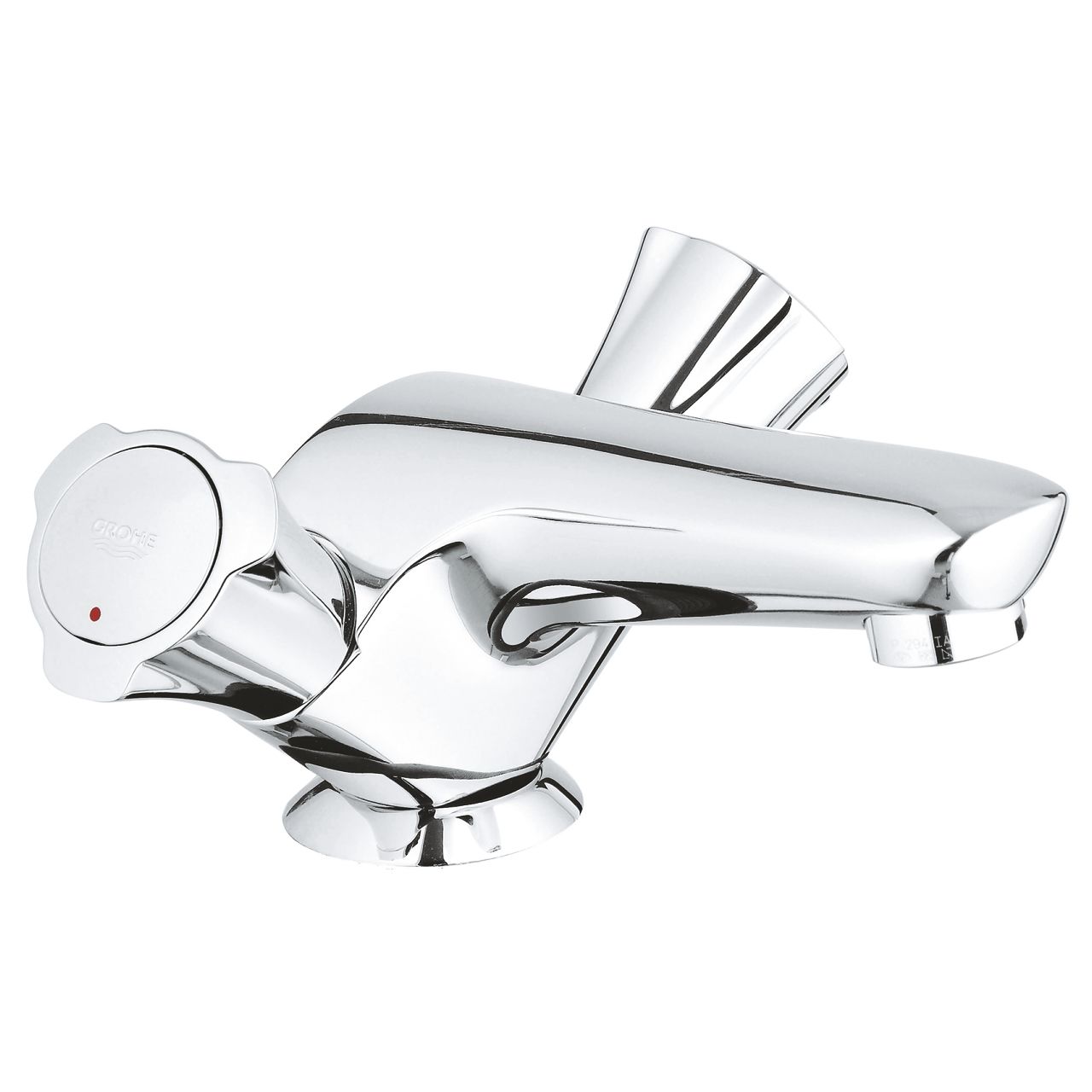 Grohe Costa L Jednopáková umývadlová batéria, chróm 21390001