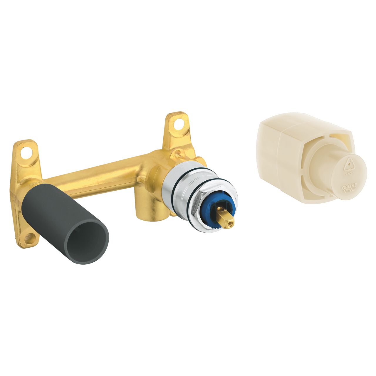 Grohe Univerzálna páková umývadlová batéria G23319000