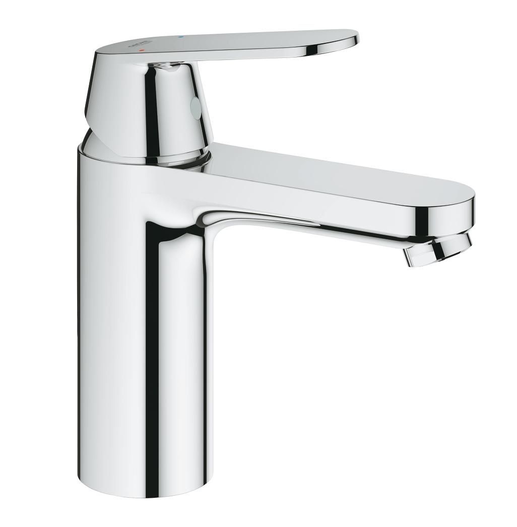 Grohe Eurosmart Cosmo Umývadlová stojanková batéria, vyššia, bez výtoku 23327000