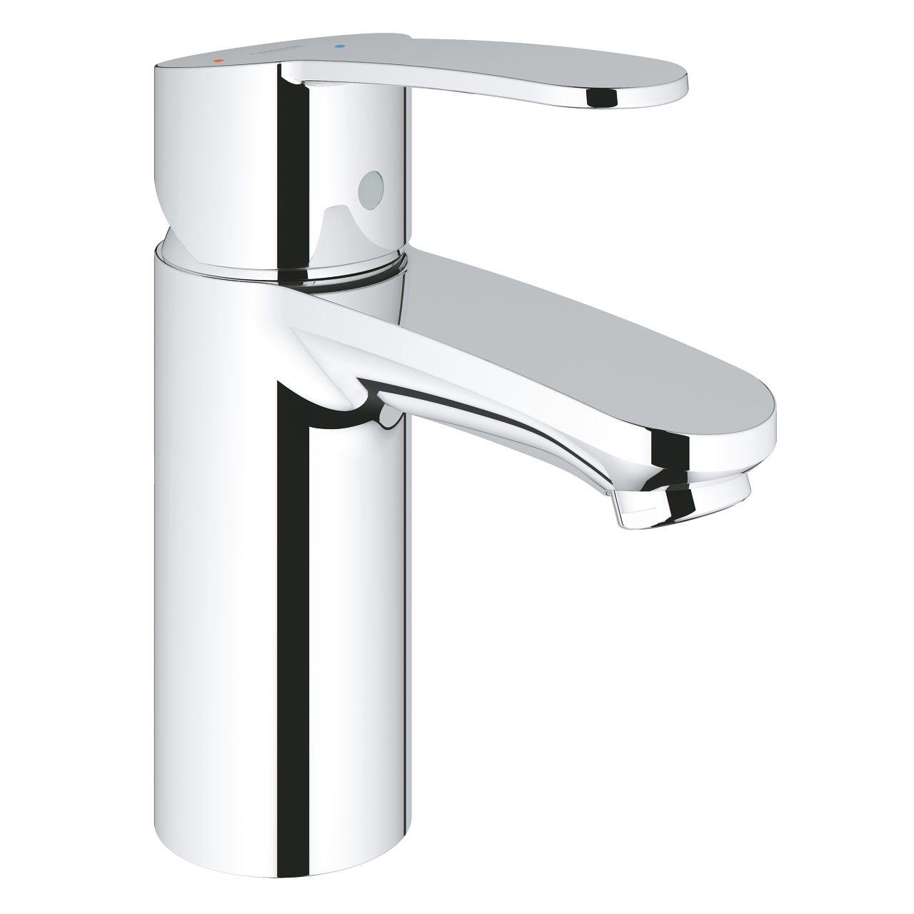 Grohe Eurostyle Cosmopolitan Umývadlová batéria bez odpadu 2337320E