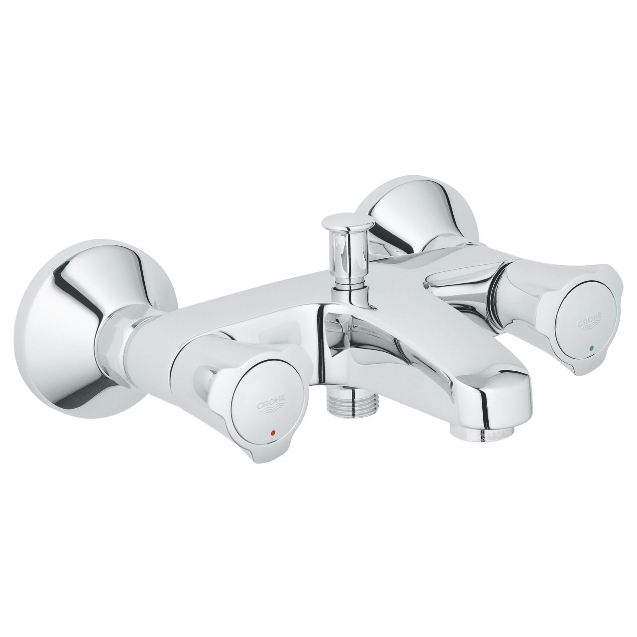 Vaňová batéria Grohe Costa L 25450001