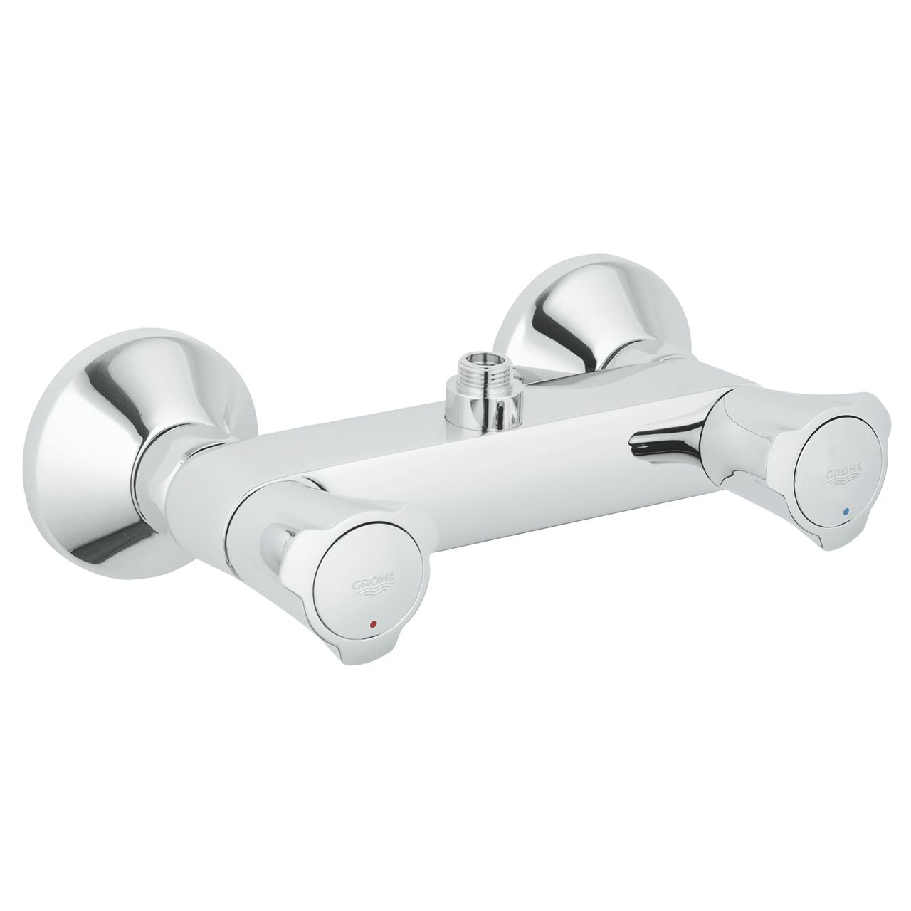 Grohe Costa L sprchová batéria, chróm 26009001