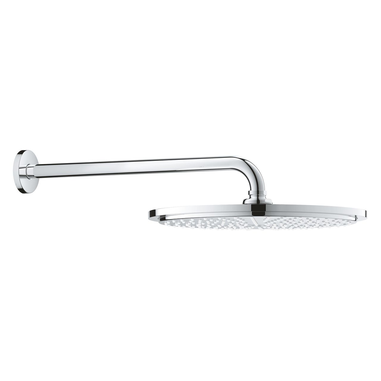 Kovová sprchová hlavica Grohe Rainshower Cosmopolitan G26066000
