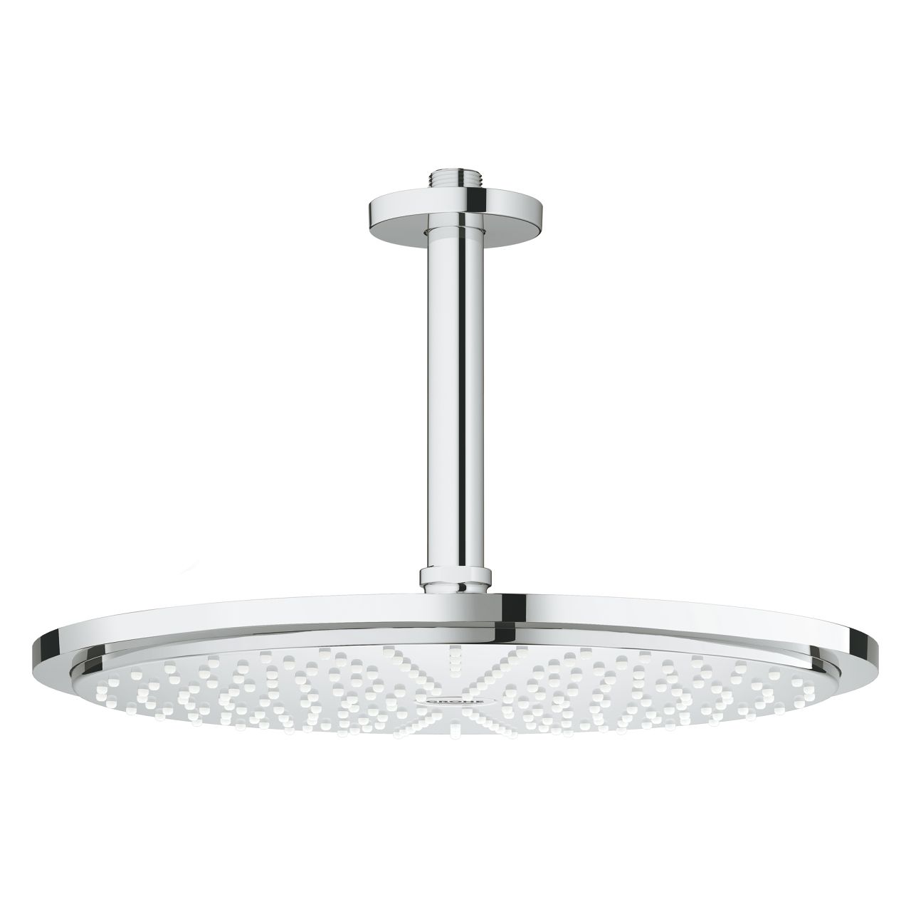 Kovová sprchová hlavica Grohe Rainshower Cosmopolitan G26067000