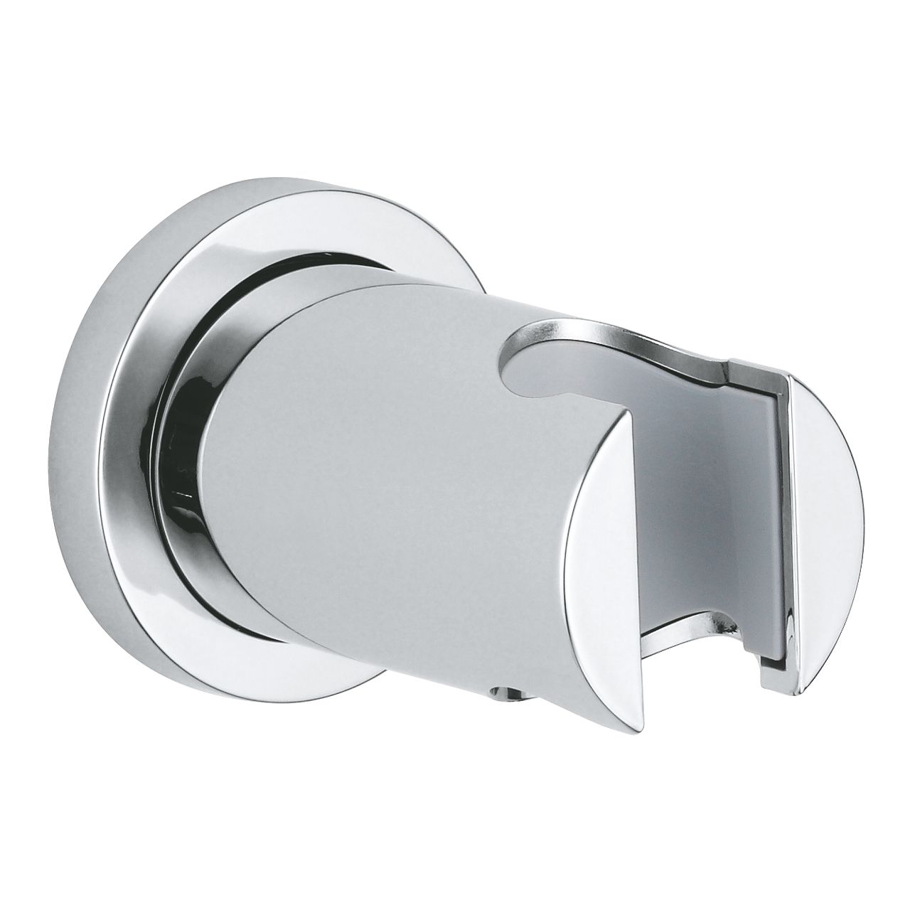 Nástenný držiak sprchy Grohe Rainshower 27074000