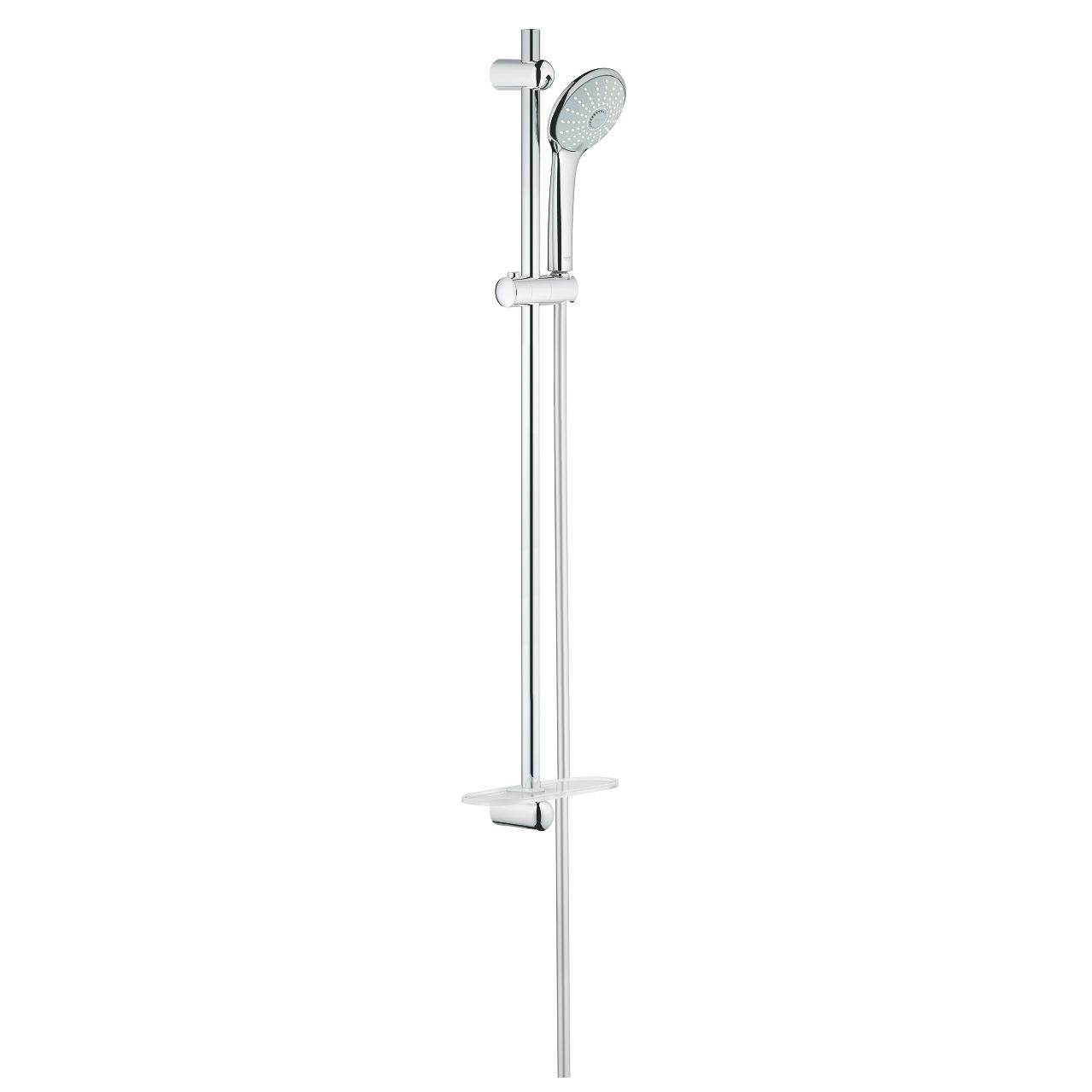 Masážna sprchová súprava Grohe Euphoria 110, 3 trysky 27226001