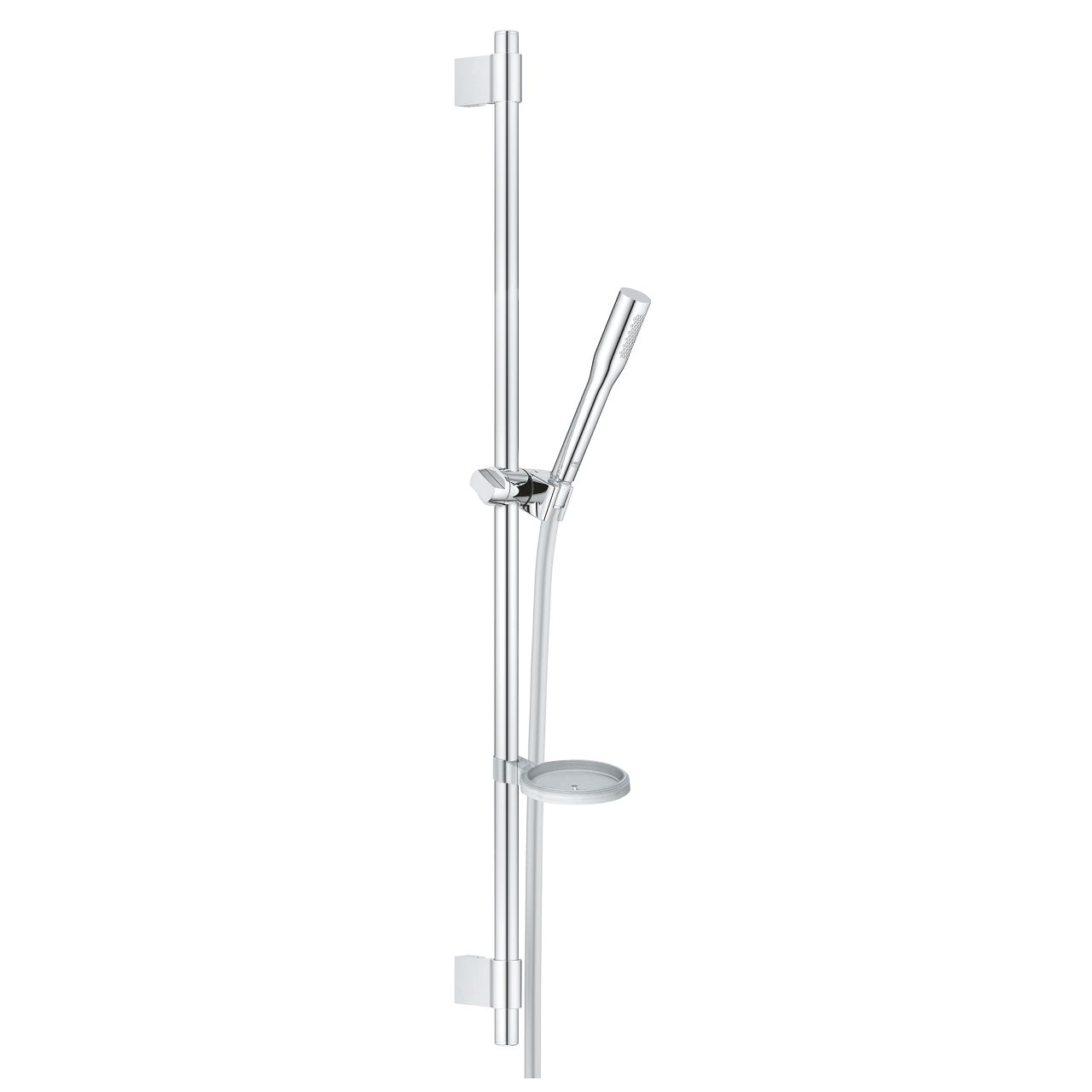 Súprava sprchovacích tyčiniek Grohe Euphoria Cosmopolitan, 1 prúd 27368000