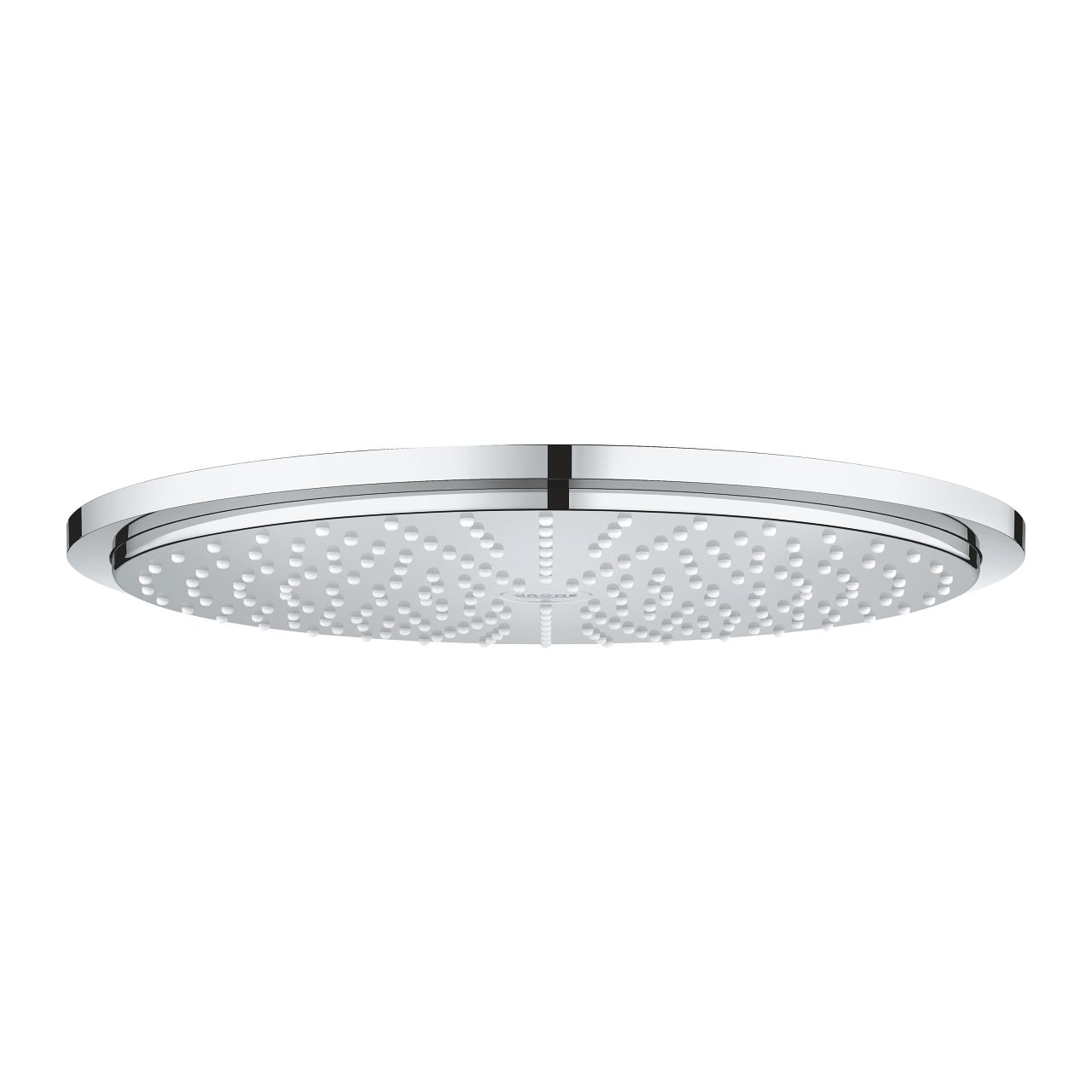 Kovová sprchová hlavica Grohe Rainshower Cosmopolitan 27477000