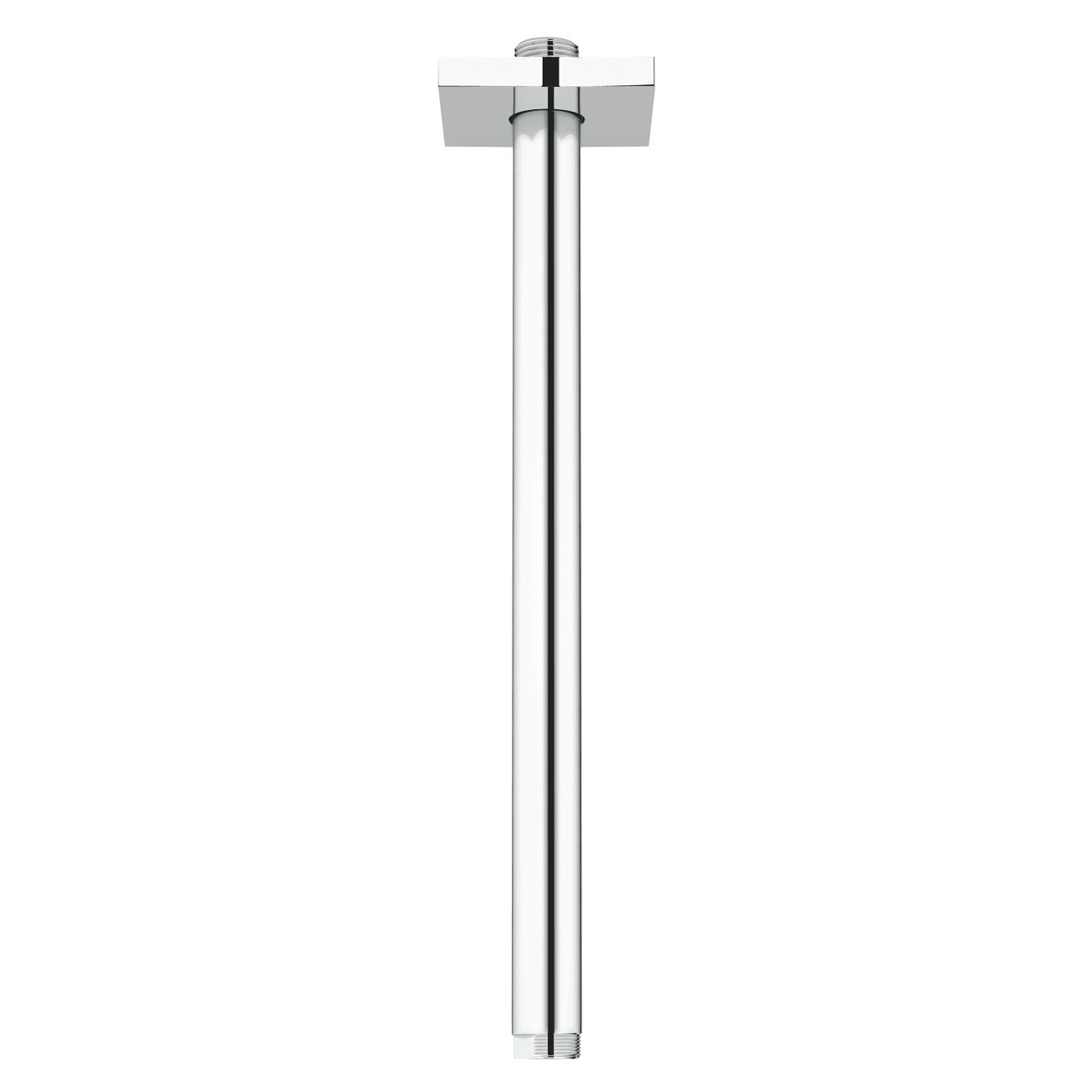 Stropné sprchové rameno Grohe Rainshower 29,2 cm, chróm 27484000