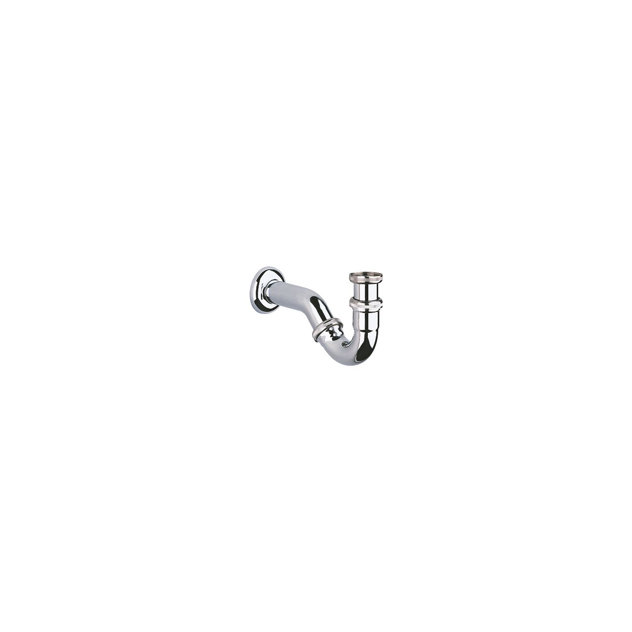 Grohe Splachovacia zátka DN 32 chróm, 28946000