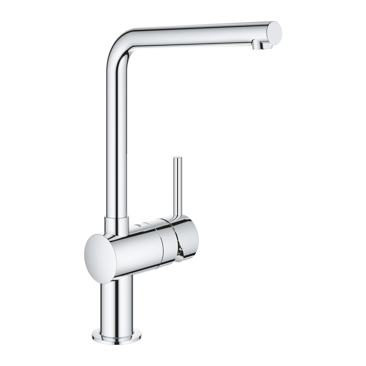 Drezová batéria Grohe Minta 31375000