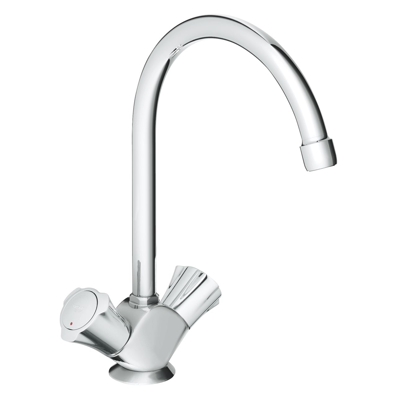 Grohe Costa L Jednopáková umývadlová batéria 31831001