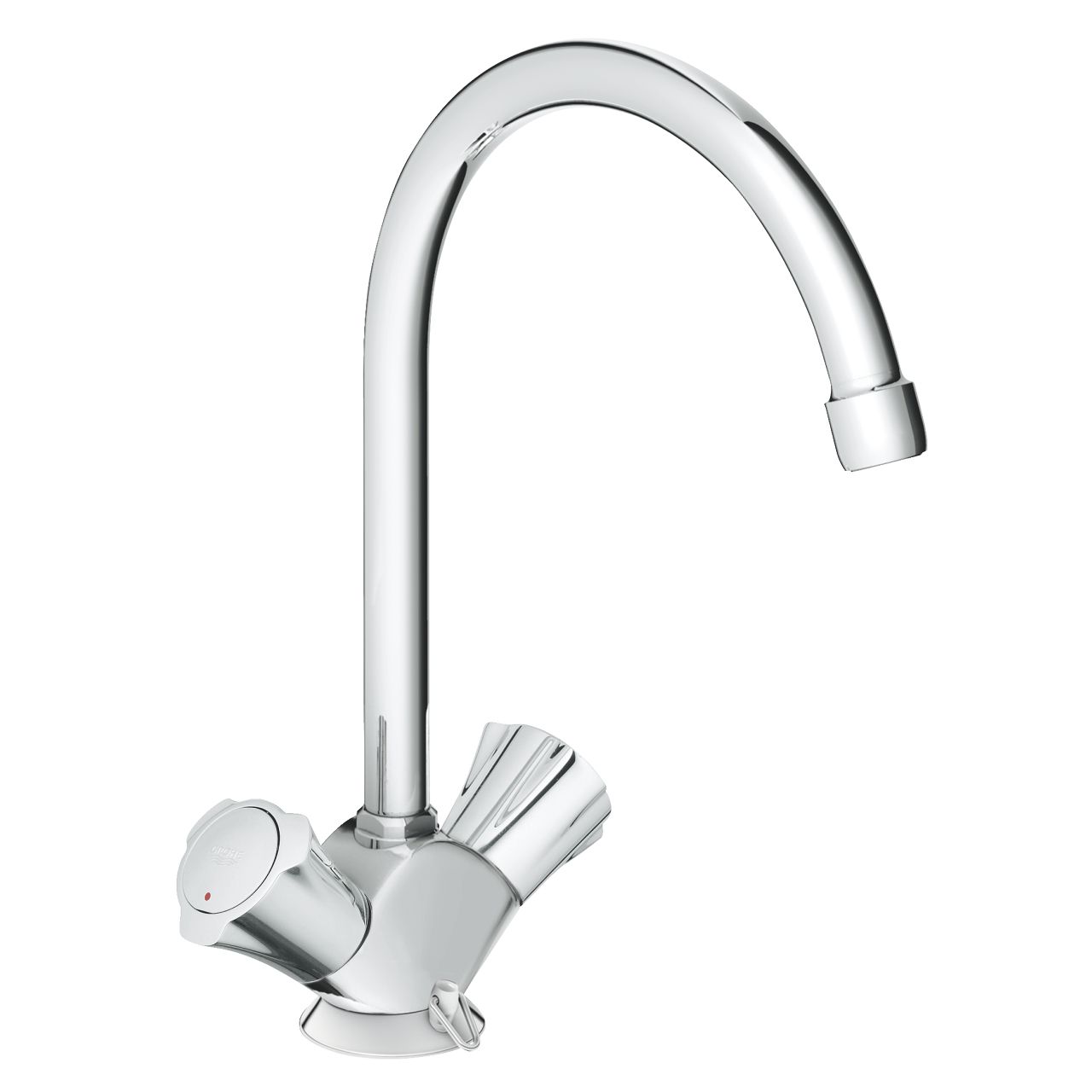 Grohe Costa L Jednopáková umývadlová batéria 31930001