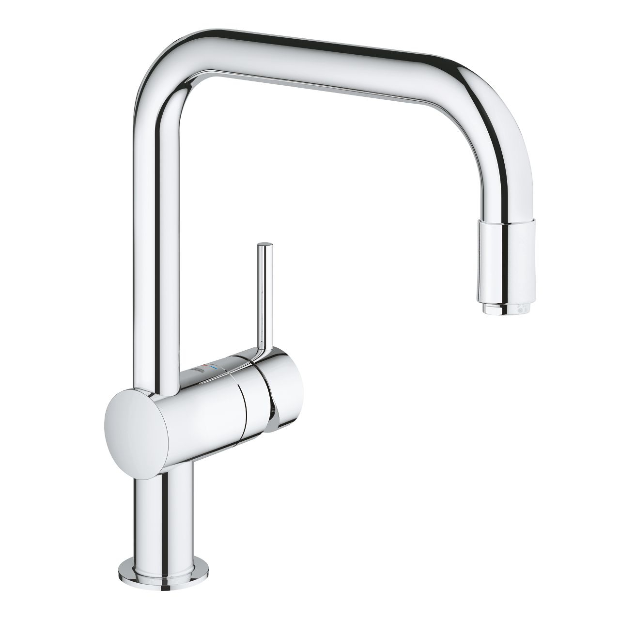 Drezová batéria Grohe Minta 32067000