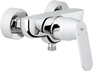 Grohe Eurosmart Cosmo Nástenná sprchová batéria 32837000