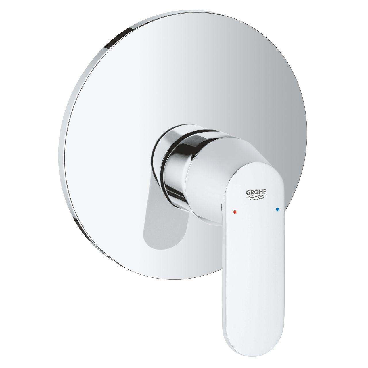 Grohe Eurosmart Cosmopolitan Nástenná sprchová batéria vrátane telesa batérie 32880000