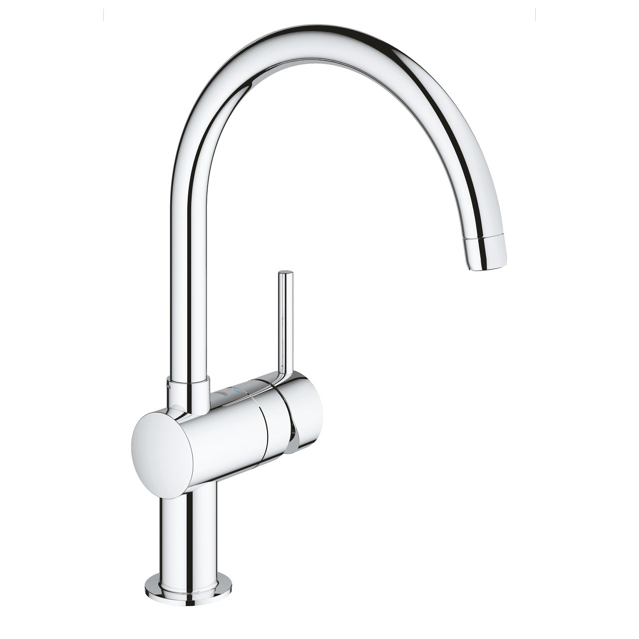 Drezová batéria Grohe Minta 32917000