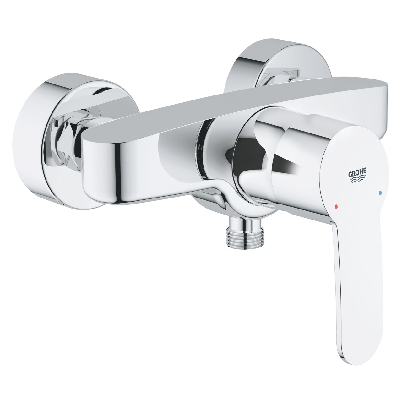 Sprchová batéria Grohe Eurostyle Cosmopolitan 33590002