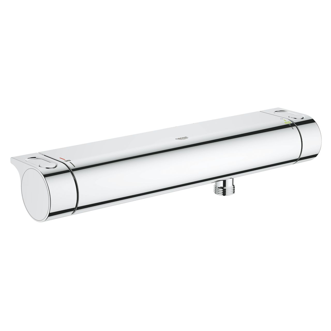 Grohe Grohtherm 2000 Termostatická sprchová batéria 34170001