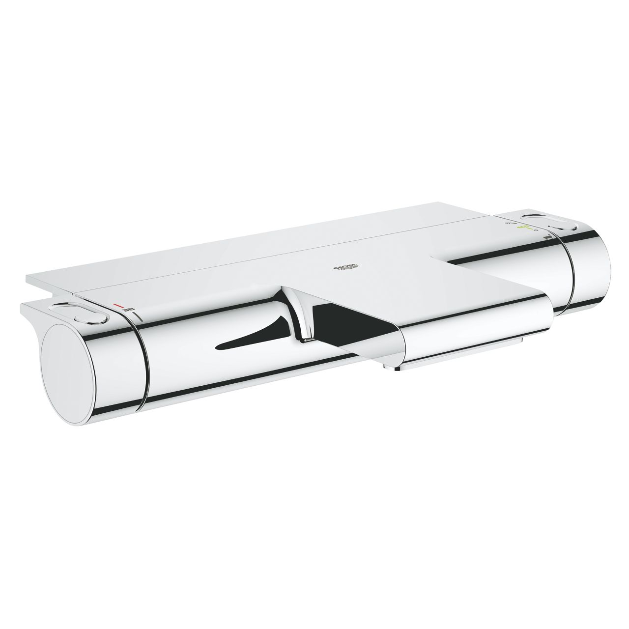 Grohe Grohtherm 2000 Termostatická vaňová batéria 34464001