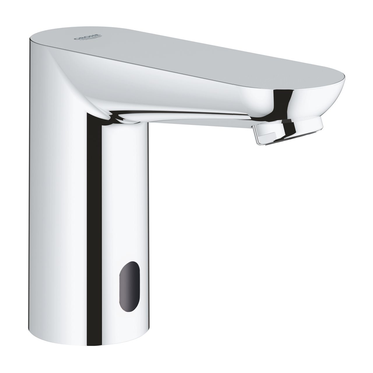 Grohe Euroeco Cosmopolitan E Elektronická batéria bez zmiešavača, chróm 36269000