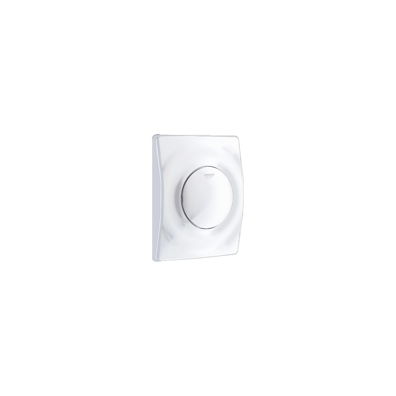 Splachovacie tlačidlo Grohe Surf 37018SH0