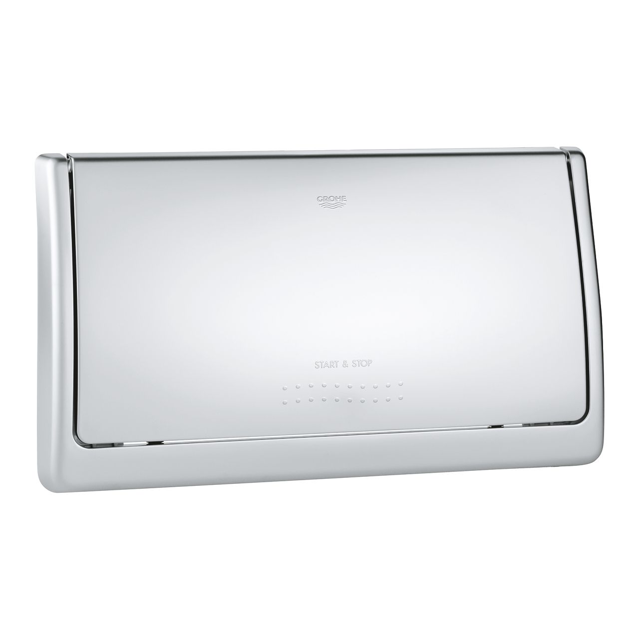 Splachovacie tlačidlo Grohe Classic 37053P00