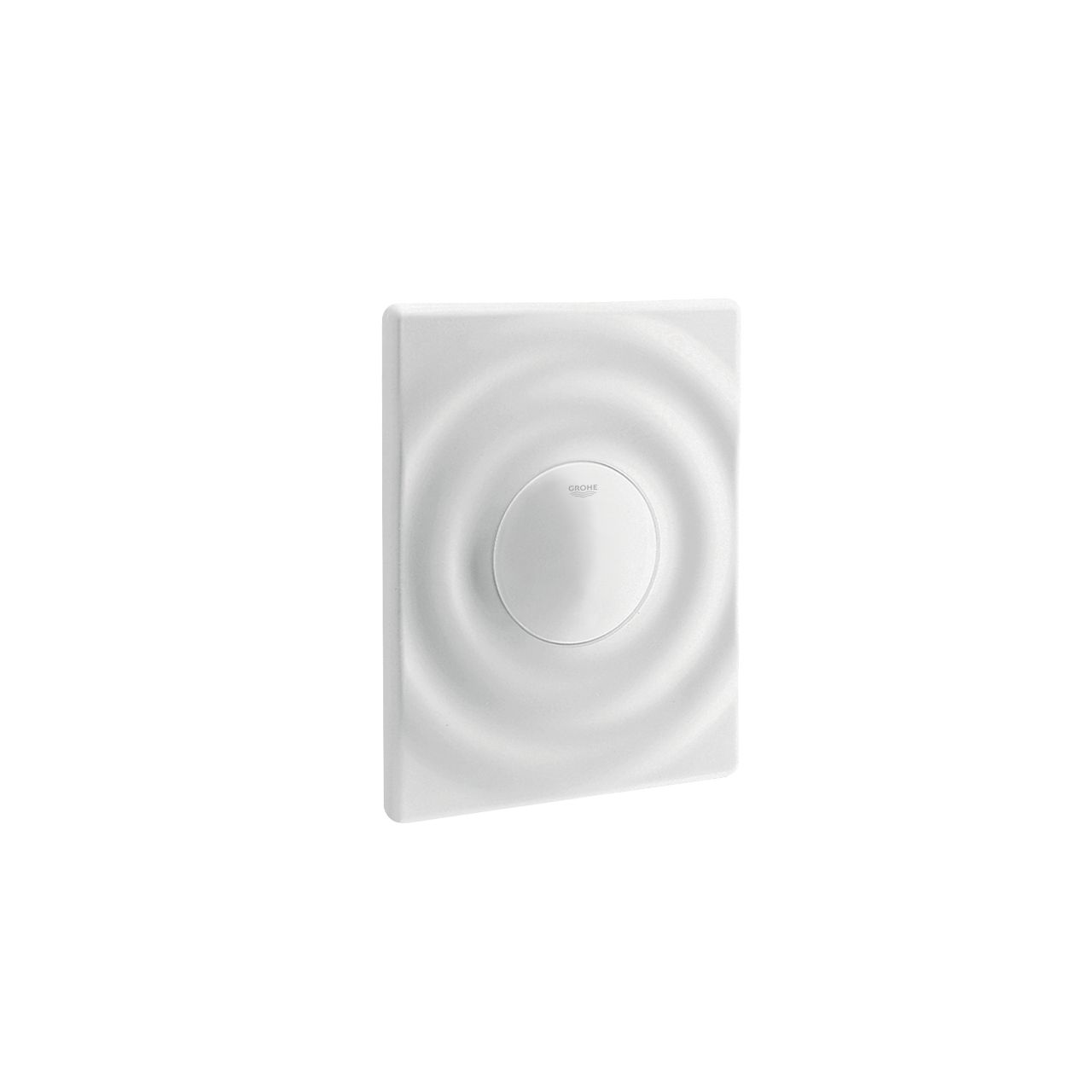Splachovacie tlačidlo Grohe Surf 37063SH0
