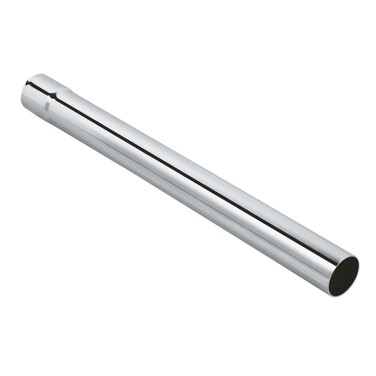 Predĺženie splachovacieho potrubia Grohe, chróm 37114000